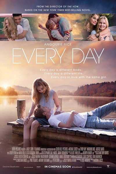 فيلم Every Day 2018 مترجم