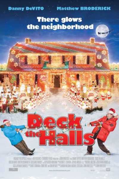 فيلم Deck the Halls 2006 مترجم