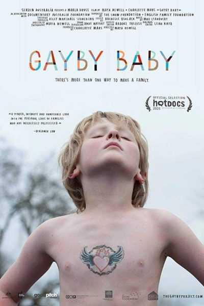 فيلم Gayby Baby 2015 مترجم