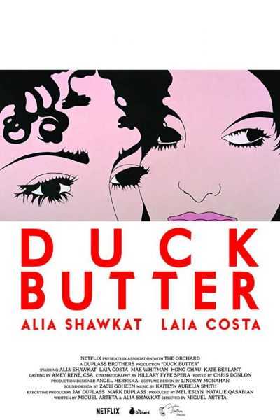 فيلم Duck Butter 2018 مترجم