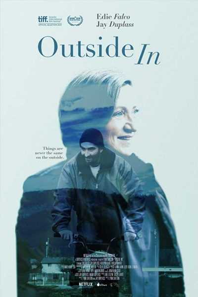 فيلم Outside In 2017 مترجم