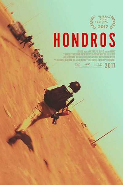 فيلم Hondros 2017 مترجم
