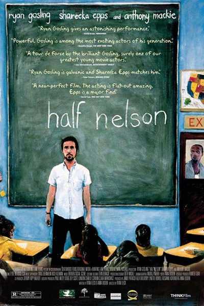 فيلم Half Nelson 2006 مترجم