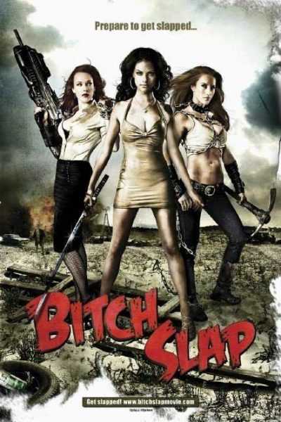 فيلم Bitch Slap 2009 مترجم