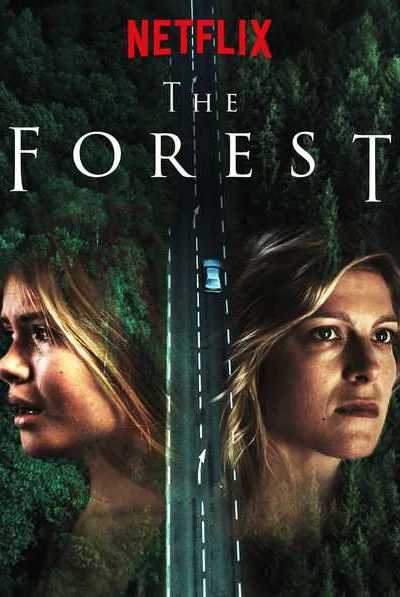 مسلسل The Forest الموسم الأول