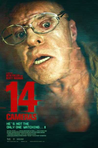 فيلم 14 Cameras 2018 مترجم