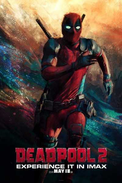 فيلم Deadpool 2 2018 مترجم