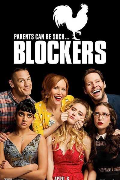 فيلم Blockers 2018 مترجم