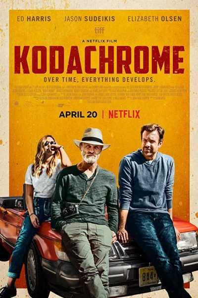 فيلم Kodachrome 2018 مترجم