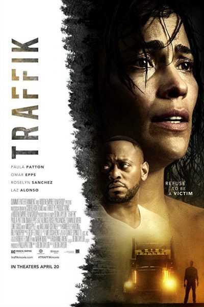 فيلم Traffik 2018 مترجم