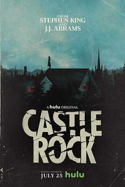 مسلسل Castle Rock الموسم الاول