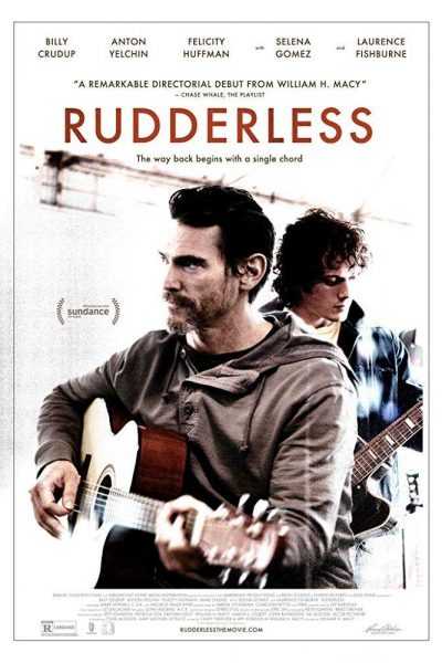 فيلم Rudderless 2014 مترجم
