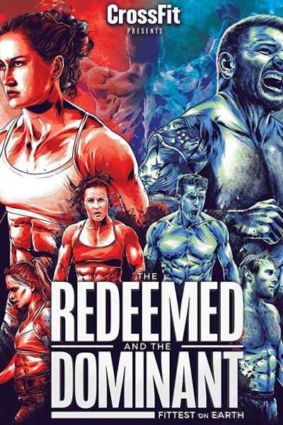 فيلم The Redeemed and the Dominant Fittest on Earth 2018 مترجم