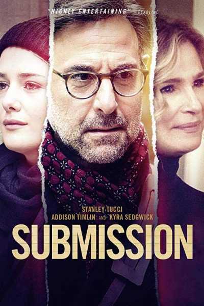 فيلم Submission 2017 مترجم