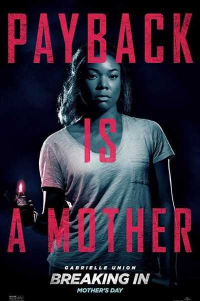 فيلم Breaking In 2018 مترجم