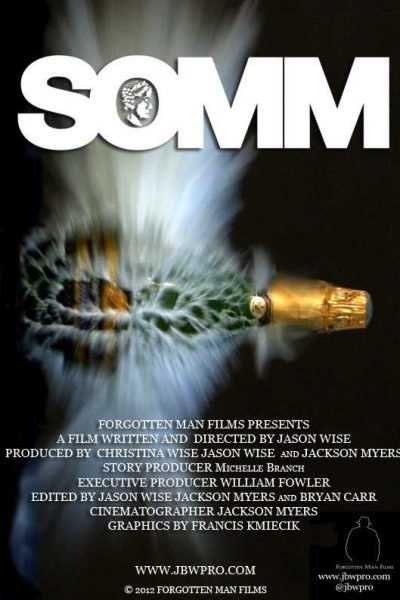 فيلم Somm 2012 مترجم