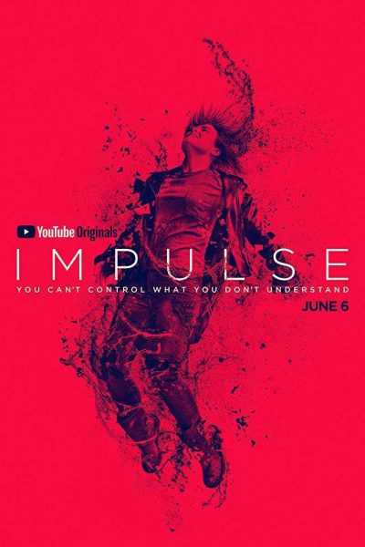 مسلسل Impulse