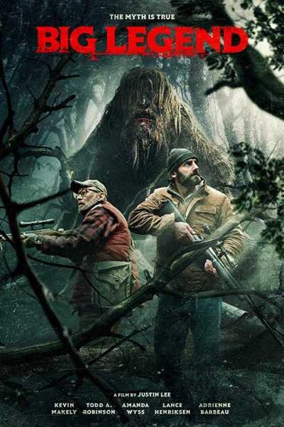 فيلم Big Legend 2018 مترجم