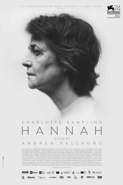 فيلم Hannah 2017 مترجم