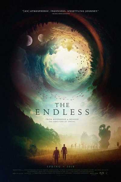 فيلم The Endless 2017 مترجم