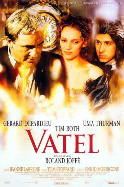 فيلم Vatel 2000 مترجم