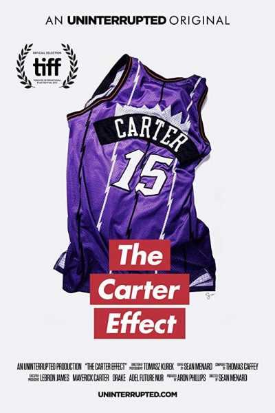 فيلم The Carter Effect 2017 مترجم