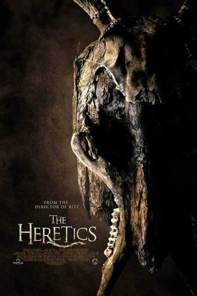 فيلم The Heretics 2017 مترجم