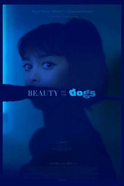فيلم Beauty and the Dogs 2017 مترجم