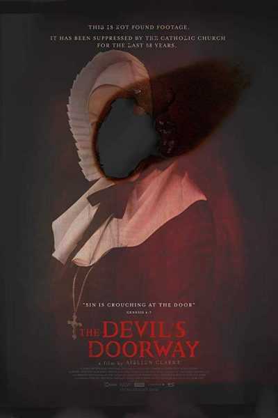 فيلم The Devil’s Doorway 2018 مترجم