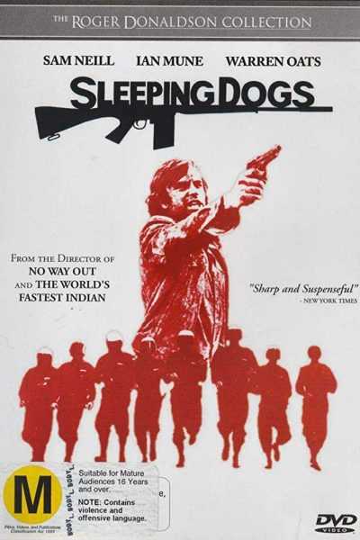 فيلم Sleeping Dogs 1997 مترجم