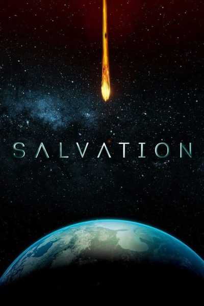 مسلسل Salvation الموسم الثاني