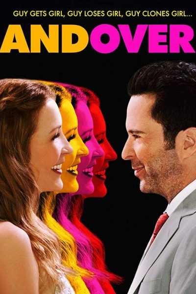 فيلم Andover 2018 مترجم