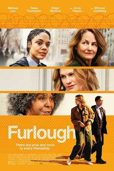 فيلم Furlough 2018 مترجم