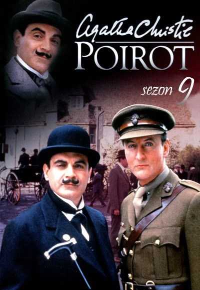 56767مسلسل Agatha Christie’s Poirot