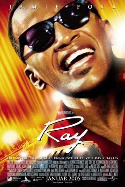 فيلم Ray 2004 مترجم