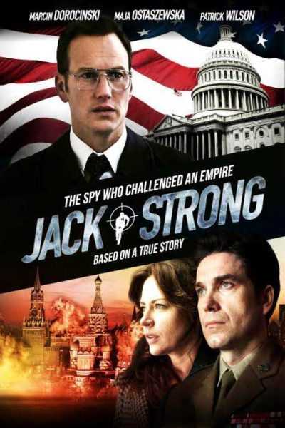 فيلم Jack Strong 2014 مترجم