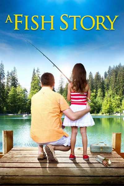 فيلم A Fish Story 2013 مترجم