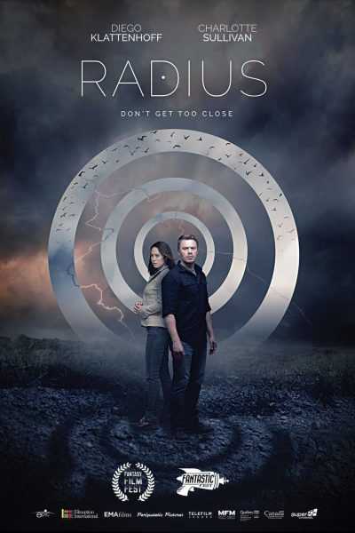 فيلم Radius 2017 مترجم