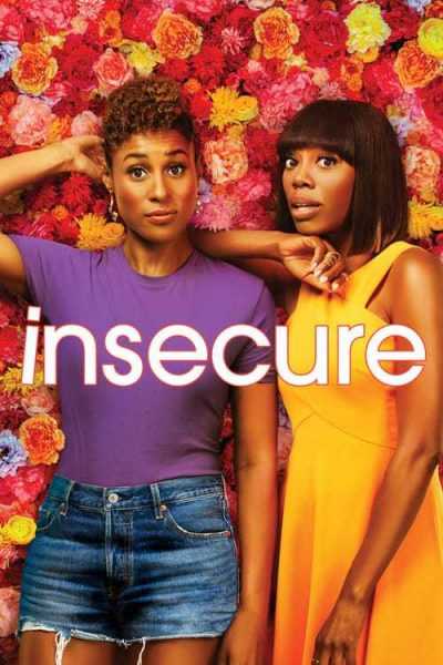 مسلسل Insecure الموسم الثالث