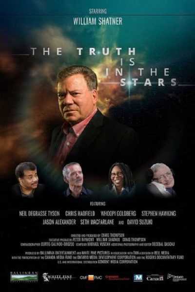 فيلم The Truth Is in the Stars 2017 مترجم