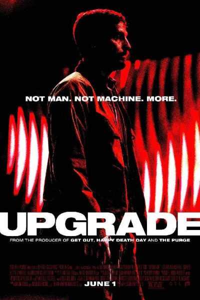 فيلم Upgrade 2018 مترجم