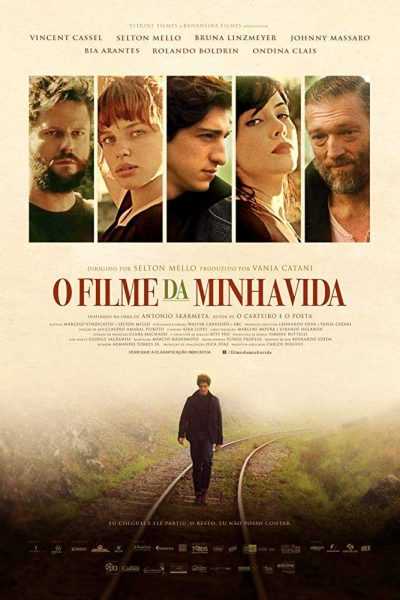 فيلم O Filme da Minha Vida 2017 مترجم