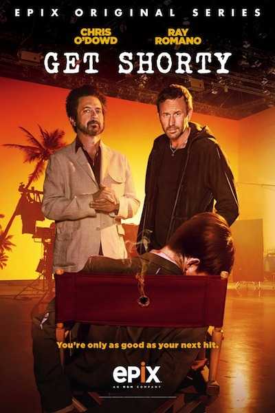 57958مسلسل Get Shorty