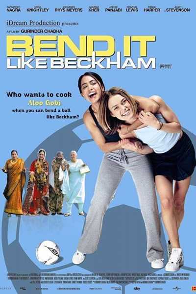 فيلم Bend It Like Beckham 2002 مترجم