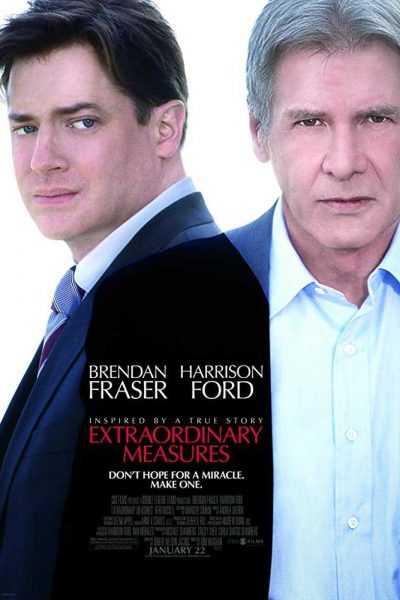 فيلم Extraordinary Measures 2010 مترجم