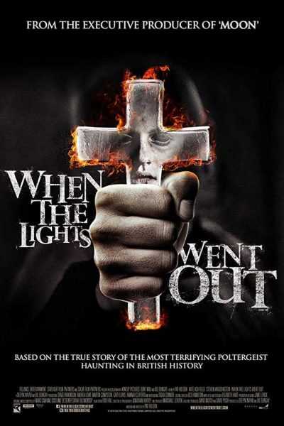 فيلم When the Lights Went Out 2012 مترجم