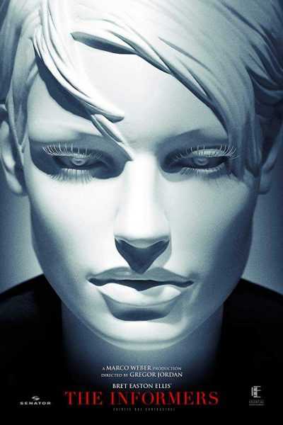 فيلم The Informers 2008 مترجم