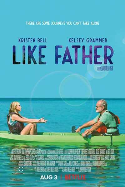 فيلم Like Father 2018 مترجم