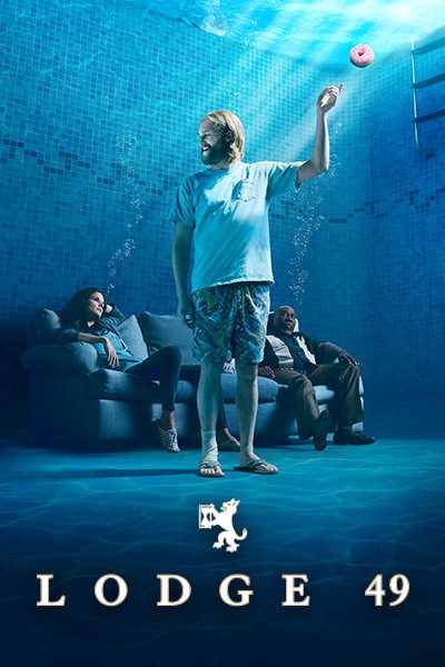 مسلسل Lodge 49 الموسم الأول