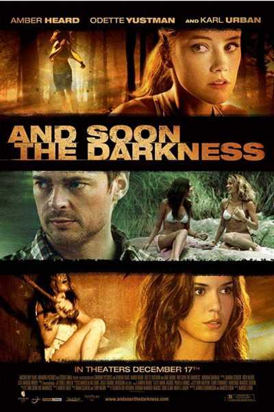 فيلم And Soon the Darkness 2010 مترجم